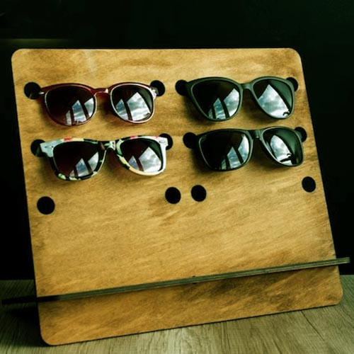 Органайзер для очков 