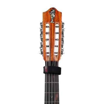 Демпфер для струн Gator Guitar Fret Mute Black - Size Lg (GTR-FRETMUTELG-1BK) Винница