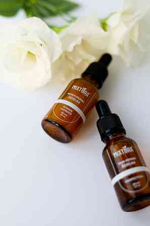 Зволожуюча сироватка Power Hydrate MIXTURA 20 мл Київ