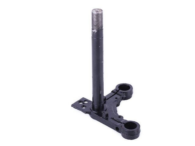 Траверса мопед Дельта Мукачево - изображение 1