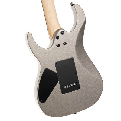 Електрогітара Cort X200 Silver Вінниця - фото 6