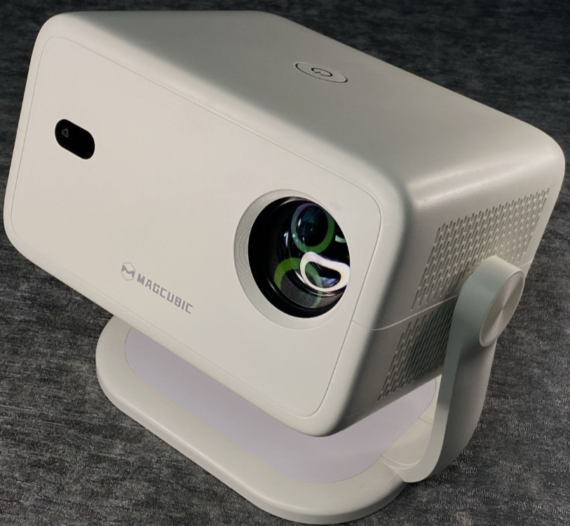 Домашній кінотеатр Пректор MAGCUBIC L018 на 600 ANSI. Київ - фото 5