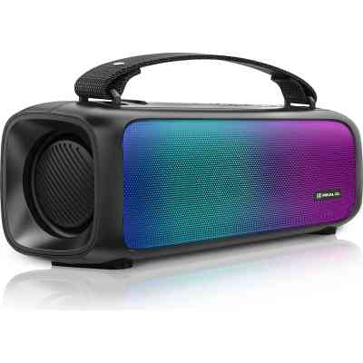 Акустична система REAL-EL X-717 Black (4743304105359) Вінниця