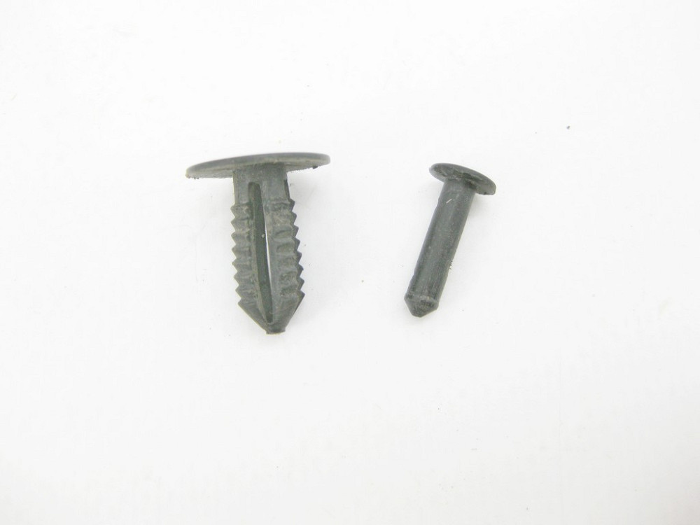 Mercedes-Benz  A1249900492 Кріпильна кліпса Одесса - изображение 3