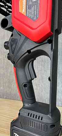 Аккумуляторная цепна пила 12 дюймов в кейсе / Електропилка / 2 аккум. Харьков