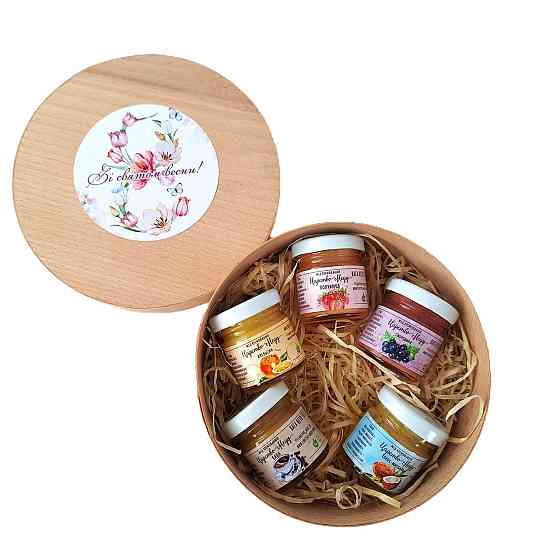 Прикольний подарунок на день народження №108 дівчині, подрузі, мамі, жінці, коханій дружині. Одеса