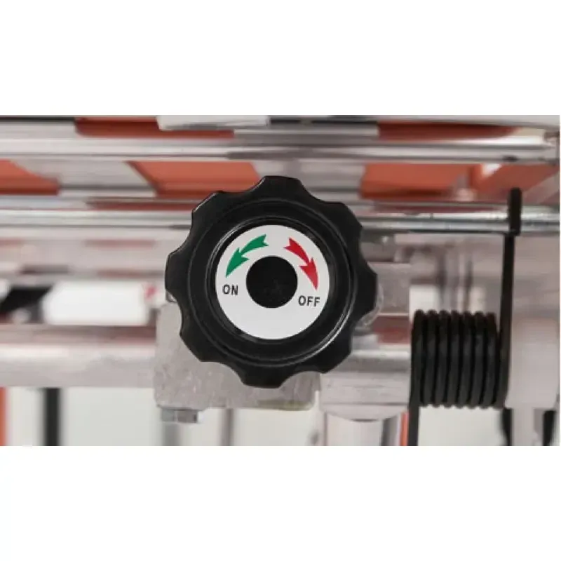 Транспортний візок-каталка для пацієнта  SAIKANG SKB039(C) Дніпро - фото 20