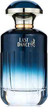 Парфюмированная вода женская 10th Avenue Last Dance Blue Karl Antony 100 мл Запорожье