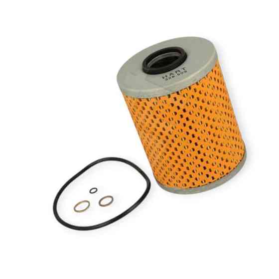 Фільтр BMW 3 (E36), 5 (E34) 2.0-2.5i масляний Мукачево