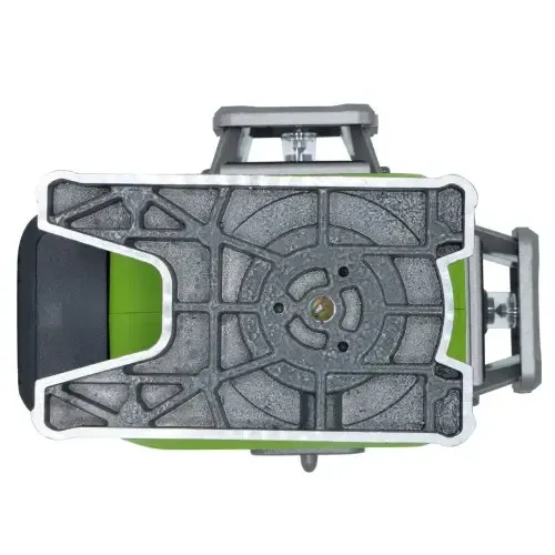 Рівень лазерний нівелір 16 променів Procraft LE-4GL,лазерний рівень акумуляторний  з зеленим діодом 1 АкБ Львів - фото 17