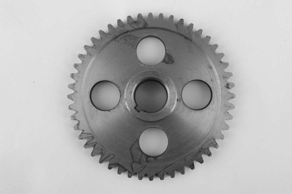 Шестерня розподільного валу мотоблок 170F/175N/180N (7/7/9Hp) Мукачево - фото 1