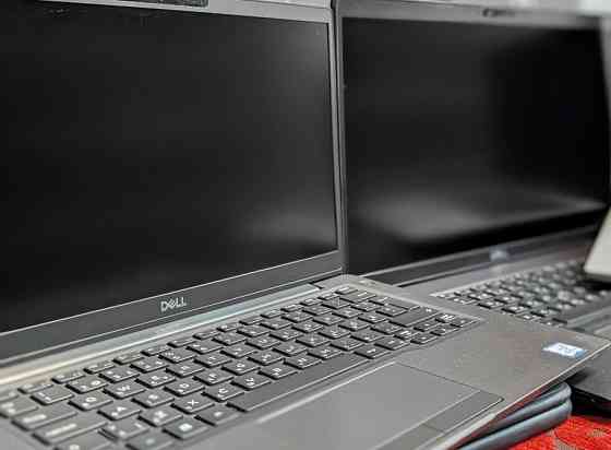 Ноутбуки Роздріб Оптом DELL Latitude/Precision діагональ 13''-17'' Київ