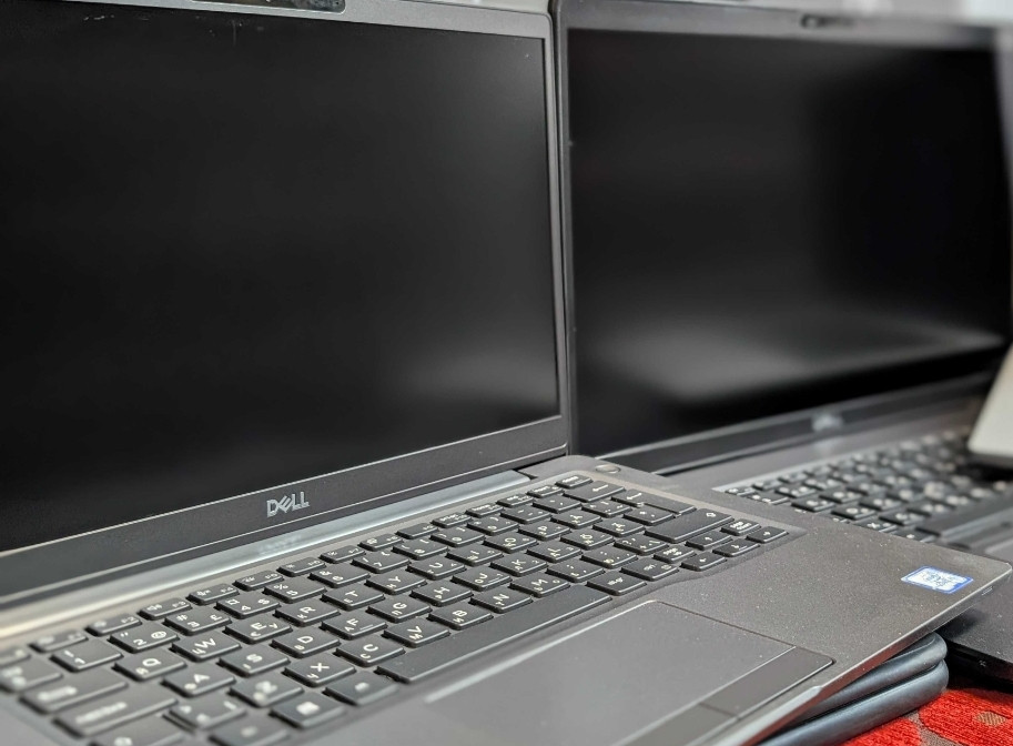 Ноутбуки Роздріб Оптом DELL Latitude/Precision діагональ 13''-17'' Киев - изображение 3