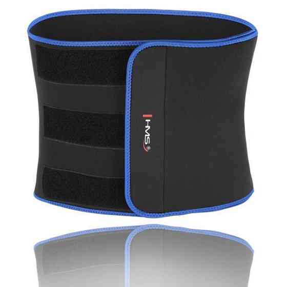 Пояс для схуднення HMS BR1313 один розмір Київ