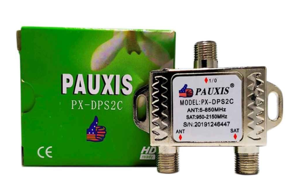 TV/SAT Pauxis Вінниця - фото 1