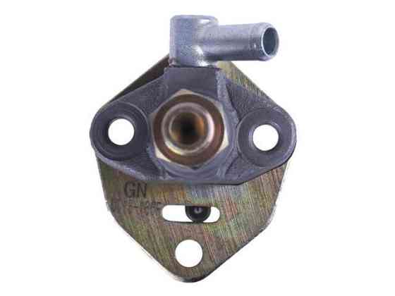 Топливный насос на дизельный двигатель мотоблок 186F генератора генератор 5 KW, Зубр Мукачево