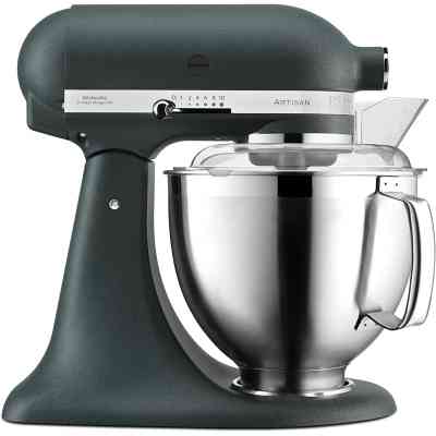 Кухонный комбайн KitchenAid 5KSM185PSEPP (00000023370) Винница