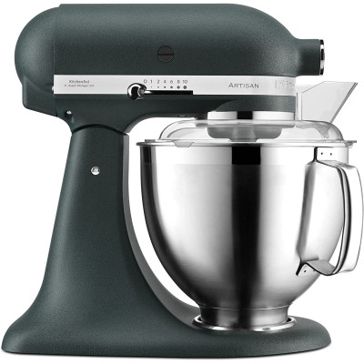 Кухонный комбайн KitchenAid 5KSM185PSEPP (00000023370) Винница - изображение 1