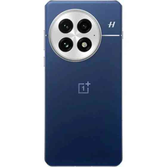 Смартфон OnePlus 13 16 (+12)/512 GB Global (OTA) CPH2655, Snapdragon 8 Elite, 6.82| AMOLED 120 Гц, 6000 мА·год, камера Hasselblad, Миколаїв