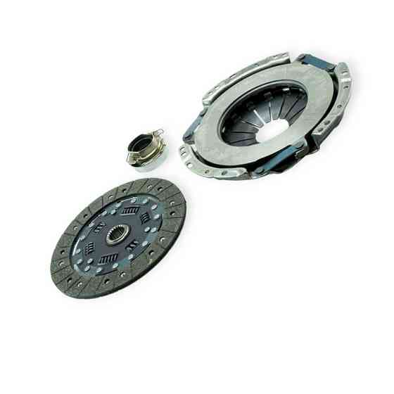 Комплект Фольцваген Гольф IV (97-06) 1.6i сцепления Мукачево