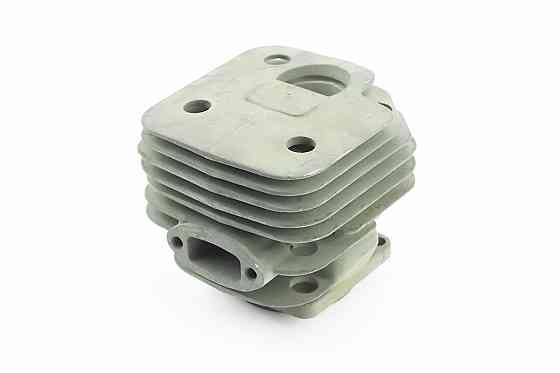 Циліндр к-кт (цпг) мод.272 52mm (палець 12mm) "чорний" Киев