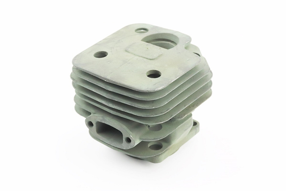 Циліндр к-кт (цпг) мод.272 52mm (палець 12mm) "чорний" Киев - изображение 2