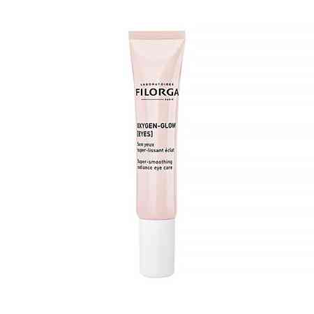 Філорга Оксіджен Глоу Крем для шкіри навколо очей Filorga Oxygen-Glow Super-Smoothing Radiance Eye Care 15 мл Дніпро