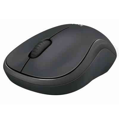 Мишка Logitech M240 Silent Bluetooth Graphite (910-007119) Вінниця