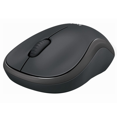 Мышка Logitech M240 Silent Bluetooth Graphite (910-007119) Винница - изображение 1