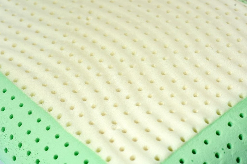 Ортопедична подушка з пам’яттю ANDERSEN Double Magic BIO ТМ ANDERSEN 60х40х12 см. Харків - фото 4