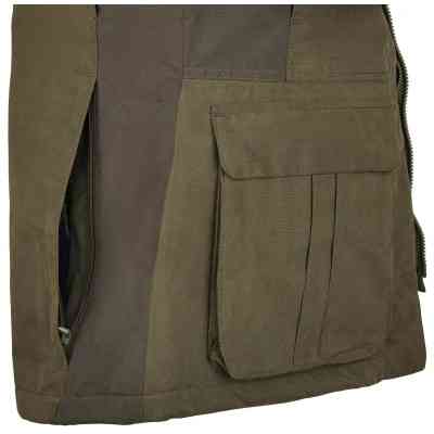 Куртка Hallyard Boville lady Зелений 40 (boville-she-j-001 40) Вінниця