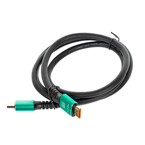 HDMI кабель премиум-класса 1.5 м, версия 2.1, 8K UHD, Deep Color, VRR,высококачественная передача видео и ауди Киев - изображение 1