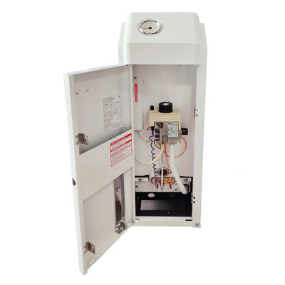 Котел АТЕМ КС-ГВ-025СН Винница - изображение 3