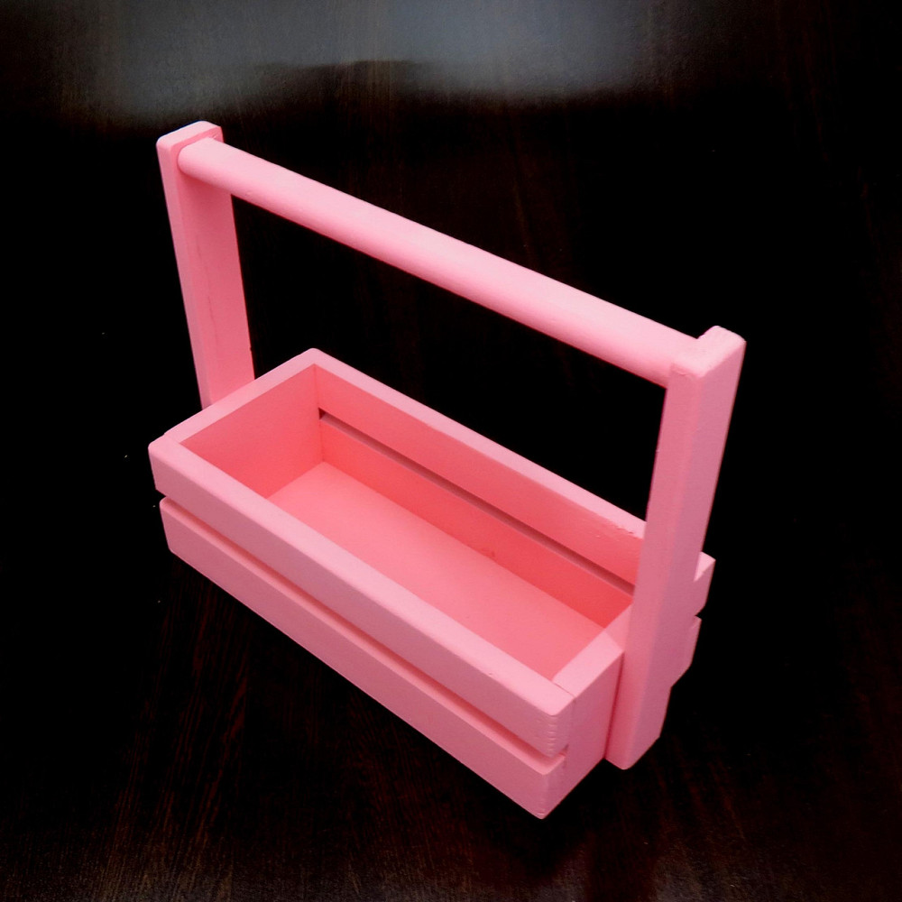 Подарочная корзинка 