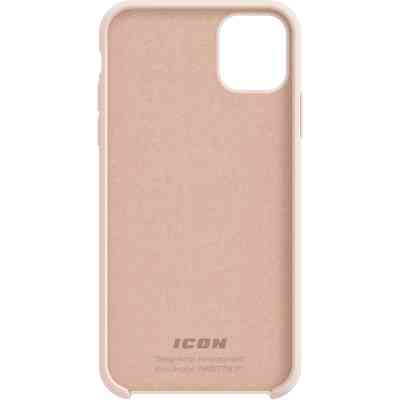 Чохол до мобільного телефона Armorstandart ICON2 Case Apple iPhone 11 Pink Sand (ARM60555) Вінниця