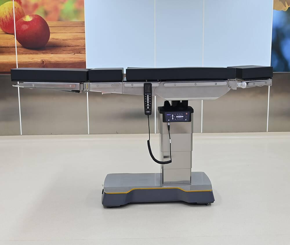 Стіл операційний електрогідравлічний VCARE 7111 VG Medical Дніпро - фото 7