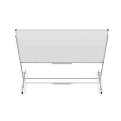 Флипчарт Sector двухсторонний магнитный, мело 200х100 см (MК-2010) Винница