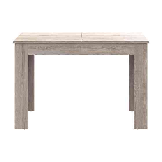 Стол в кухню Doros Флинт 120(170)х80х78 см Дуб сонома (DRS-011443) Львов