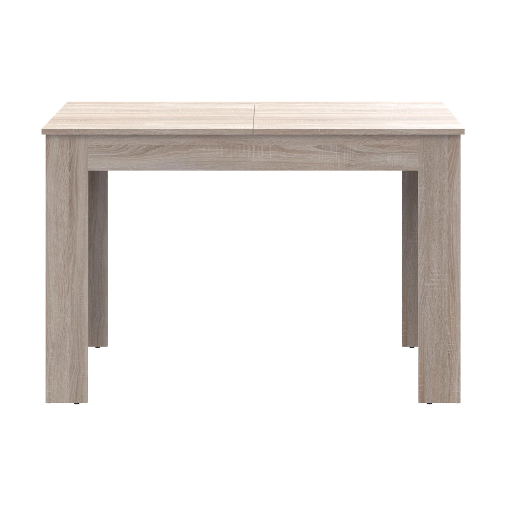 Стол в кухню Doros Флинт 120(170)х80х78 см Дуб сонома (DRS-011443) Львов - изображение 6