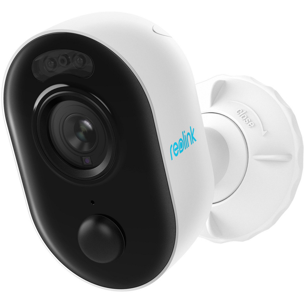 IP камера Reolink Lumus Series E430 (Lumus) white Харків - фото 9