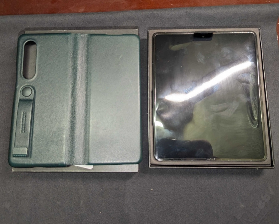 Смартфон : Samsung Galaxy Fold 3. Киев - изображение 2