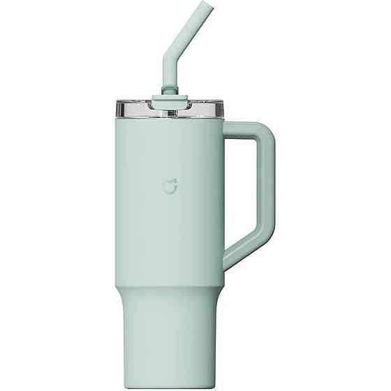 Термокружка Xiaomi Mijia Sippy cup Green Київ