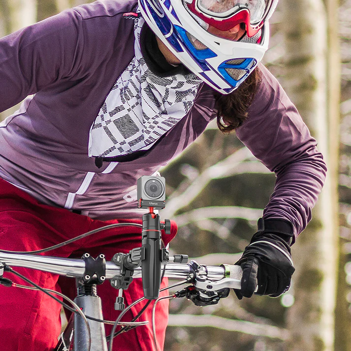 Двостороннє кріплення Ulanzi R096 Київ - фото 3