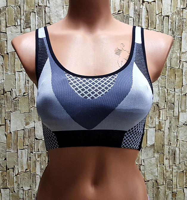 Жіночі топи для фітнесу Суми - фото 1