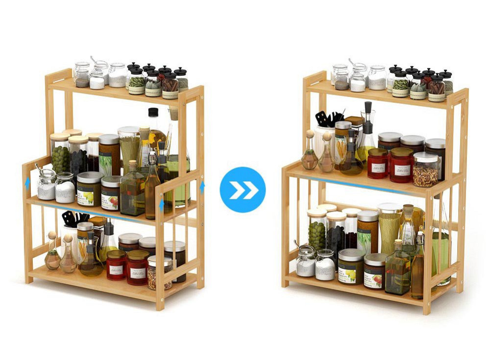 Полка настольная 