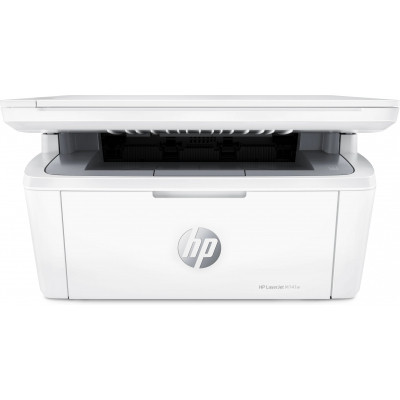 Багатофункціональний пристрій HP LaserJet Pro M141w WiFi (7MD74A) Вінниця - фото 2