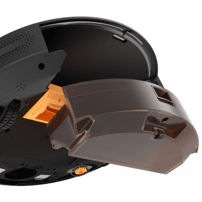 Пилосос Kyvol D3 Black Вінниця - фото 2