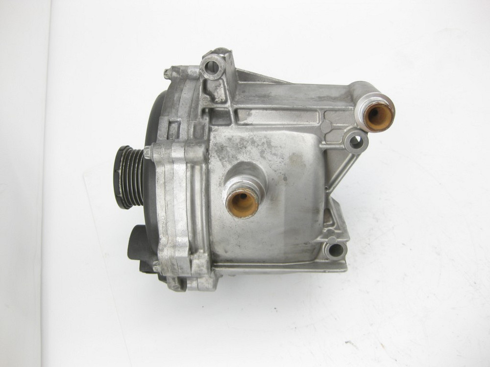 Mercedes-Benz  A0001502250 Генератор для двигуна OM628 Одеса - фото 5