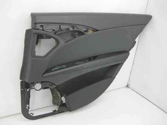 Mercedes-Benz  A2117302695 9D16 Карта задніх правих дверей Classic колір антрацит E-class W211 E-class S211 Одесса