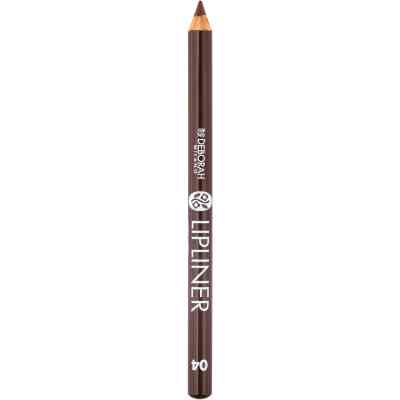Олівець для губ Deborah Lip Liner 04 - Mahogany (8009518178326) Вінниця